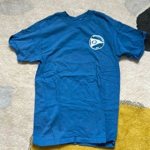 Dennis Yacht Club Hanes Cotton tee